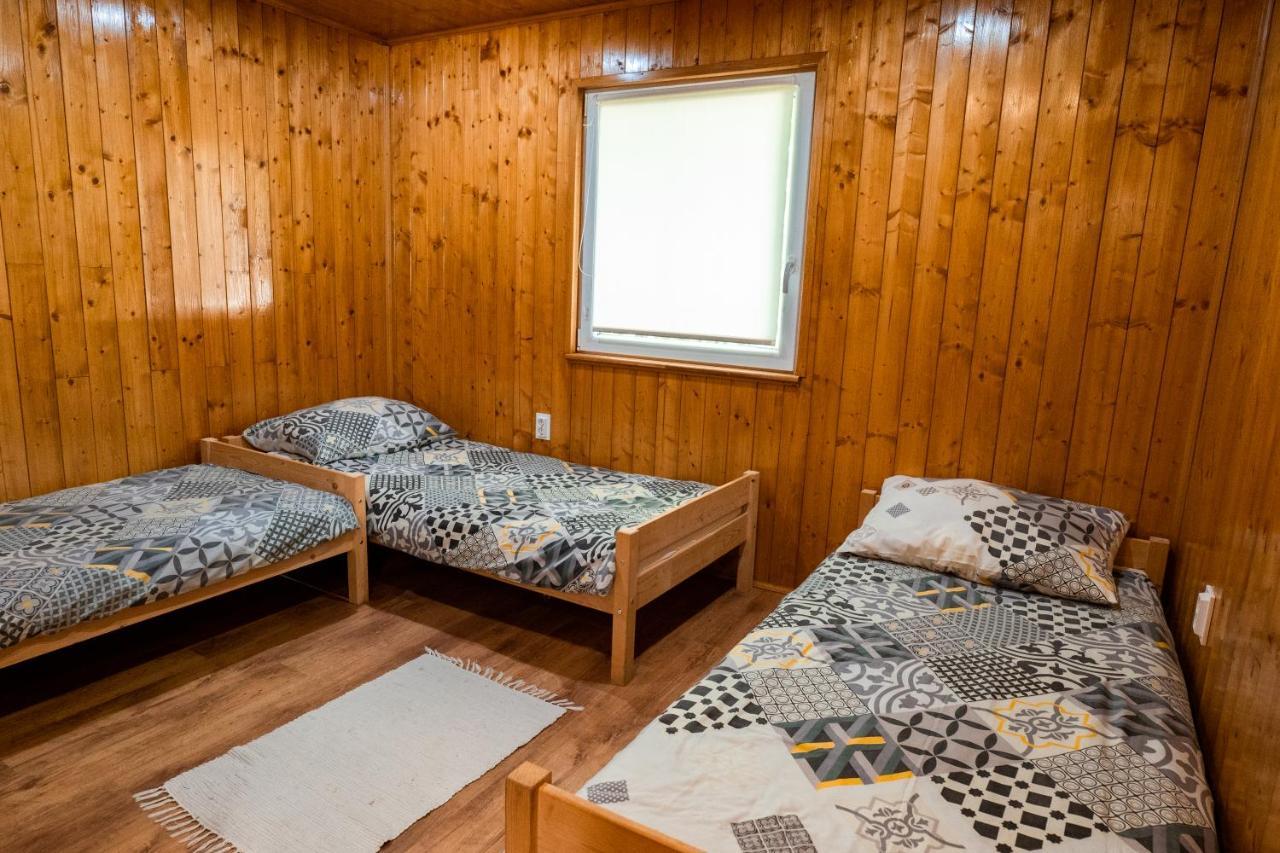 Tennis Guesthouse Ordacsehi Εξωτερικό φωτογραφία